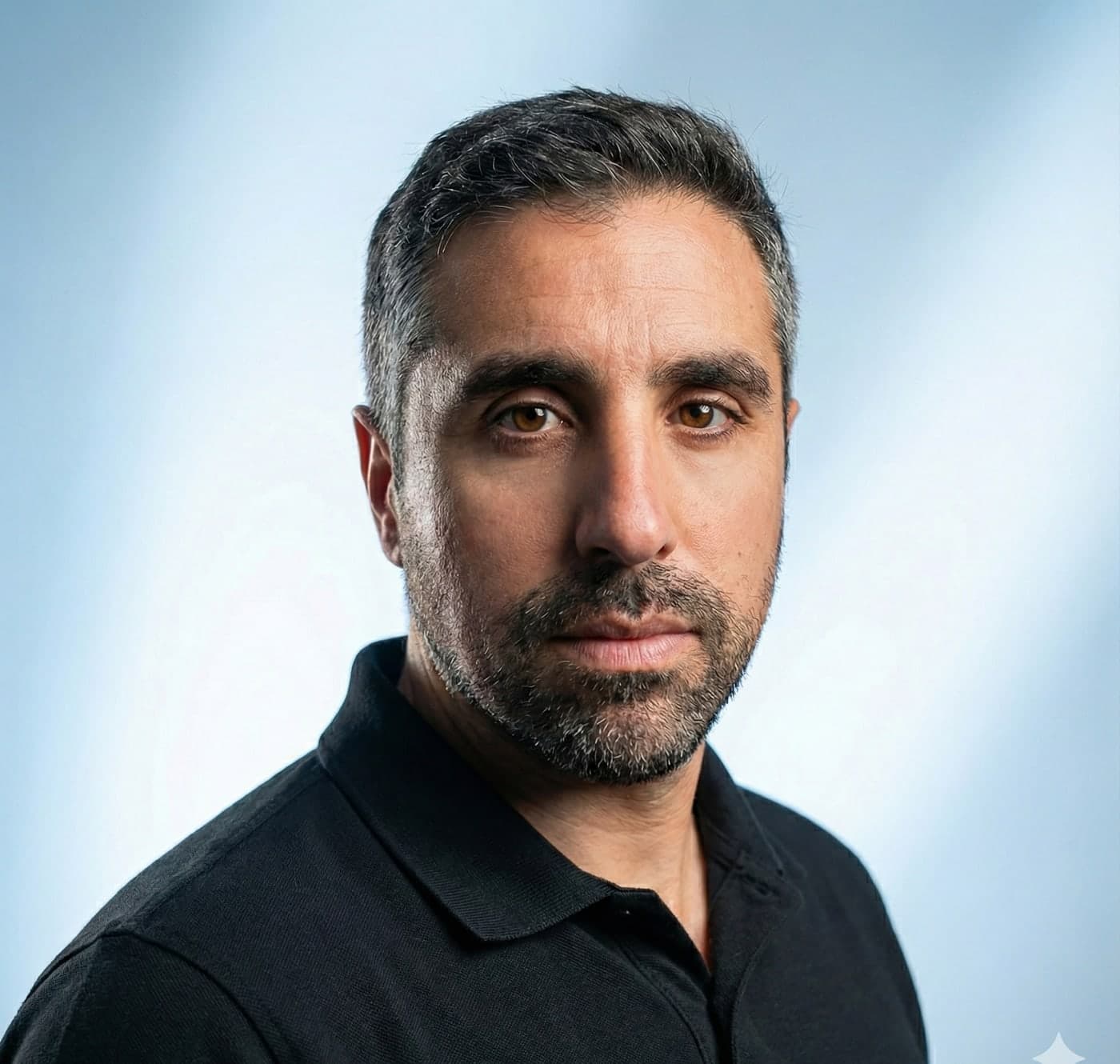 נדב תורגמן, פורטרט סטודיו